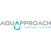 Aquapproach logo, Aquapproach contact details