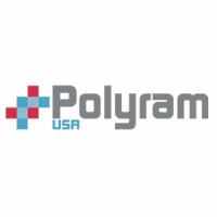 Polyram USA logo, Polyram USA contact details