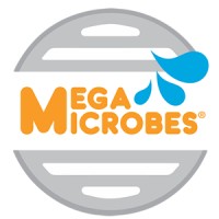 MegaMicrobes - clean your environment with the power of nature logo, MegaMicrobes - clean your environment with the power of nature contact details