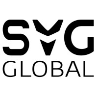 SVG Global Inc logo, SVG Global Inc contact details