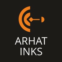 ARHAT Holding logo, ARHAT Holding contact details