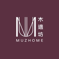 Muzhome Corporation 木適坊股份有限公司 logo, Muzhome Corporation 木適坊股份有限公司 contact details