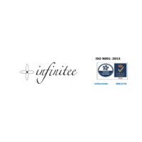 INFINITEE USA logo, INFINITEE USA contact details