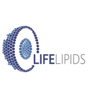 Life Lipids logo, Life Lipids contact details