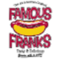 Famous Franks of Bloomington logo, Famous Franks of Bloomington contact details