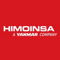 HIMOINSA logo, HIMOINSA contact details