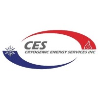 Cryogenic Energy Services Inc. logo, Cryogenic Energy Services Inc. contact details