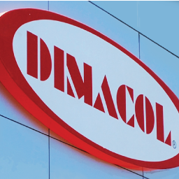 DIMACOL logo, DIMACOL contact details