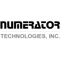 Numerator Tech logo, Numerator Tech contact details