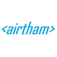 Airtham logo, Airtham contact details