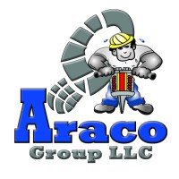 ARACO GROUP LLC logo, ARACO GROUP LLC contact details