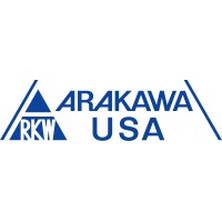 Arakawa Chemical (USA) Inc logo, Arakawa Chemical (USA) Inc contact details