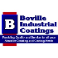 Boville Industrial Coatings, Inc. logo, Boville Industrial Coatings, Inc. contact details