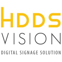 Hdds Vision srl logo, Hdds Vision srl contact details