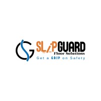 SlipGuard Floor Solutions logo, SlipGuard Floor Solutions contact details