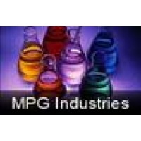 Mpg Industries logo, Mpg Industries contact details