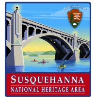 Susquehanna Heritage logo, Susquehanna Heritage contact details