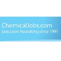 ChemicalJobs.com logo, ChemicalJobs.com contact details