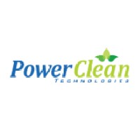 PowerClean Technologies logo, PowerClean Technologies contact details