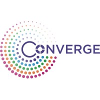 Converge LLC logo, Converge LLC contact details