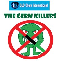 Glo-Chem International - The Germ Killers logo, Glo-Chem International - The Germ Killers contact details