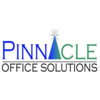 Pinnacle Office Solutions logo, Pinnacle Office Solutions contact details