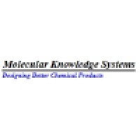 Molecular Knowledge Systems, Inc. logo, Molecular Knowledge Systems, Inc. contact details