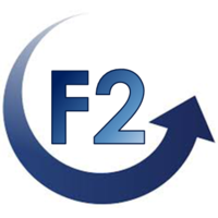 F-Two - Digital improvement and efficiency logo, F-Two - Digital improvement and efficiency contact details