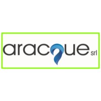 ARACQUE SRL logo, ARACQUE SRL contact details