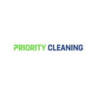 Priority Cleaning logo, Priority Cleaning contact details