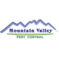 Mountain Valley Pest Control logo, Mountain Valley Pest Control contact details