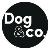 DOG & CO. // shopdogandco.com logo, DOG & CO. // shopdogandco.com contact details