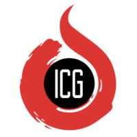 International Coatings Group logo, International Coatings Group contact details