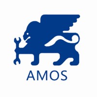 AMOS CHEMICALS INC. logo, AMOS CHEMICALS INC. contact details