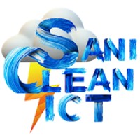 SaniClean ICT Laundry Service logo, SaniClean ICT Laundry Service contact details