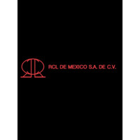 RCL DE MEXICO SA logo, RCL DE MEXICO SA contact details