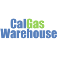 CalGasWarehouse logo, CalGasWarehouse contact details