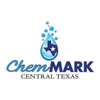 ChemMark of Central Texas logo, ChemMark of Central Texas contact details