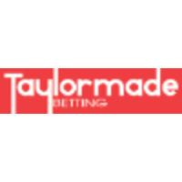 Taylormade Betting logo, Taylormade Betting contact details