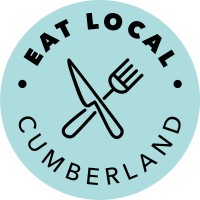 Eat Local Cumberland logo, Eat Local Cumberland contact details