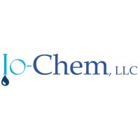 IO-Chem logo, IO-Chem contact details