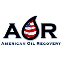 American Oil Recovery LLC logo, American Oil Recovery LLC contact details