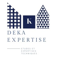 DEKA EXPERTISE logo, DEKA EXPERTISE contact details