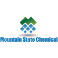 Mountain State Chemical logo, Mountain State Chemical contact details