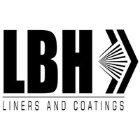 LBH Liners and Coatings logo, LBH Liners and Coatings contact details