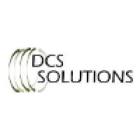 DCS Solutions LLC logo, DCS Solutions LLC contact details