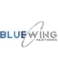 Blue Wing Partners logo, Blue Wing Partners contact details