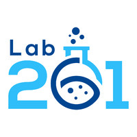 Lab261 logo, Lab261 contact details