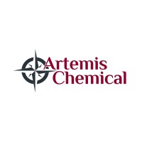 Artemis Chemical logo, Artemis Chemical contact details