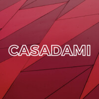 Casadami logo, Casadami contact details